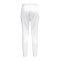 JAKO One Jogginghose Kids Weiß F0 - weiss