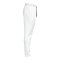 JAKO One Jogginghose Kids Weiß F0 - weiss
