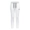 JAKO One Jogginghose Kids Weiß F0 - weiss