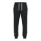 JAKO One Jogginghose Schwarz F800 - schwarz