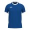 JAKO One KA Trikot Blau F400 - blau