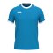 JAKO One KA Trikot Blau F440 - blau