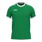 JAKO One KA Trikot Kids Grün F200 - gruen