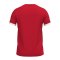 JAKO One KA Trikot Kids Rot F100 - rot