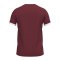 JAKO One KA Trikot Kids Rot F155 - rot