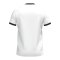 JAKO One KA Trikot Kids Weiß F0 - weiss
