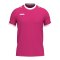 JAKO One KA Trikot Rosa F170 - rosa