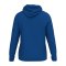 JAKO One Kapuzenjacke Blau F400 - blau