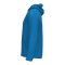 JAKO One Kapuzenjacke Blau F440 - blau