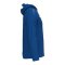 JAKO One Kapuzenjacke Damen Blau F400 - blau