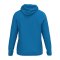 JAKO One Kapuzenjacke Damen Blau F440 - blau