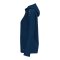 JAKO One Kapuzenjacke Damen Blau F941 - blau