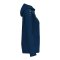 JAKO One Kapuzenjacke Damen Blau F941 - blau