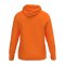 JAKO One Kapuzenjacke Damen Orange F350 - orange