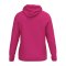 JAKO One Kapuzenjacke Damen Rosa F170 - rosa