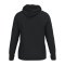 JAKO One Kapuzenjacke Damen Rosa F486 - rosa