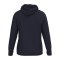 JAKO One Kapuzenjacke Kids Blau F900 - blau