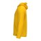 JAKO One Kapuzenjacke Kids Gelb F335 - gelb