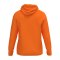JAKO One Kapuzenjacke Kids Orange F350 - orange