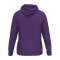 JAKO One Kapuzenjacke Kids Rosa F486 - rosa