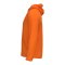 JAKO One Kapuzenjacke Orange F350 - orange