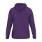 JAKO One Kapuzenjacke Rosa F486 - rosa