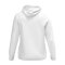 JAKO One Kapuzenjacke Weiß F0 - weiss
