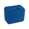 JAKO One Kulturbeutel Blau F400 - blau