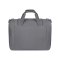 JAKO One L mit Bodenfach Tasche Grau F825 - grau