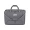 JAKO One L mit Bodenfach Tasche Grau F825 - grau
