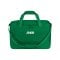 JAKO One L Tasche Grün F200 - gruen