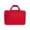 JAKO One L Tasche Rot F100 - rot