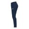 JAKO One Langgröße Trainingshose Damen Blau F900 - blau