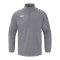 JAKO One Light Jacke Grau F825 - grau