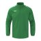 JAKO One Light Jacke Grün F200 - gruen