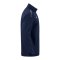 JAKO One Light Jacke Kids Blau F900 - blau