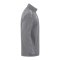 JAKO One Light Jacke Kids Grau F825 - grau