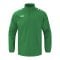 JAKO One Light Jacke Kids Grün F200 - gruen