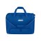 JAKO One M mit Bodenfach Tasche Blau F400 - blau