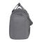 JAKO One M mit Bodenfach Tasche Grau F825 - grau