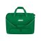 JAKO One M mit Bodenfach Tasche Grün F200 - gruen