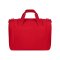 JAKO One M mit Bodenfach Tasche Rot F100 - rot