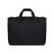 JAKO One M mit Bodenfach Tasche Schwarz F800 - schwarz
