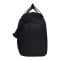 JAKO One M mit Bodenfach Tasche Schwarz F800 - schwarz