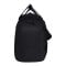 JAKO One M mit Bodenfach Tasche Schwarz F800 - schwarz