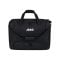JAKO One M mit Bodenfach Tasche Schwarz F800 - schwarz