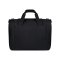 JAKO One mit Bodenfach Tasche Schwarz F800 - schwarz