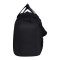 JAKO One mit Bodenfach Tasche Schwarz F800 - schwarz