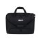 JAKO One mit Bodenfach Tasche Schwarz F800 - schwarz