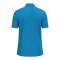 JAKO One Polo Blau F440 - blau